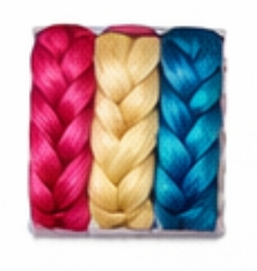 EASY BRAIDS