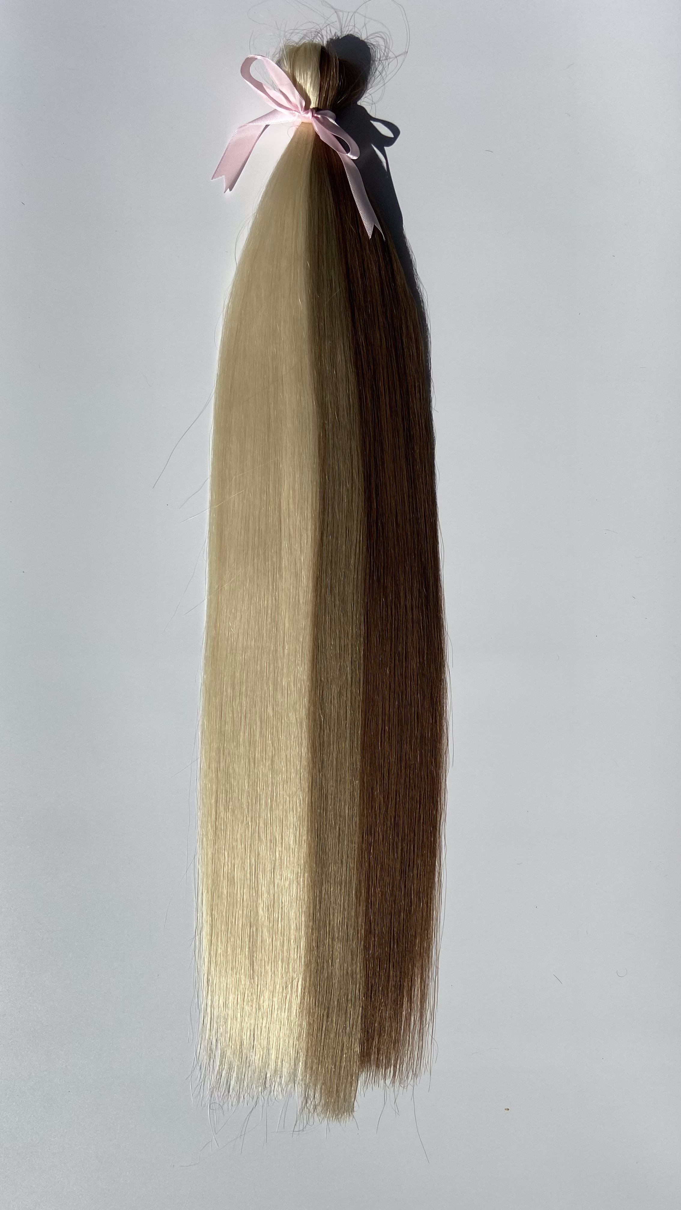 Rovný kanekalon Ariel SP12-16-613 300g