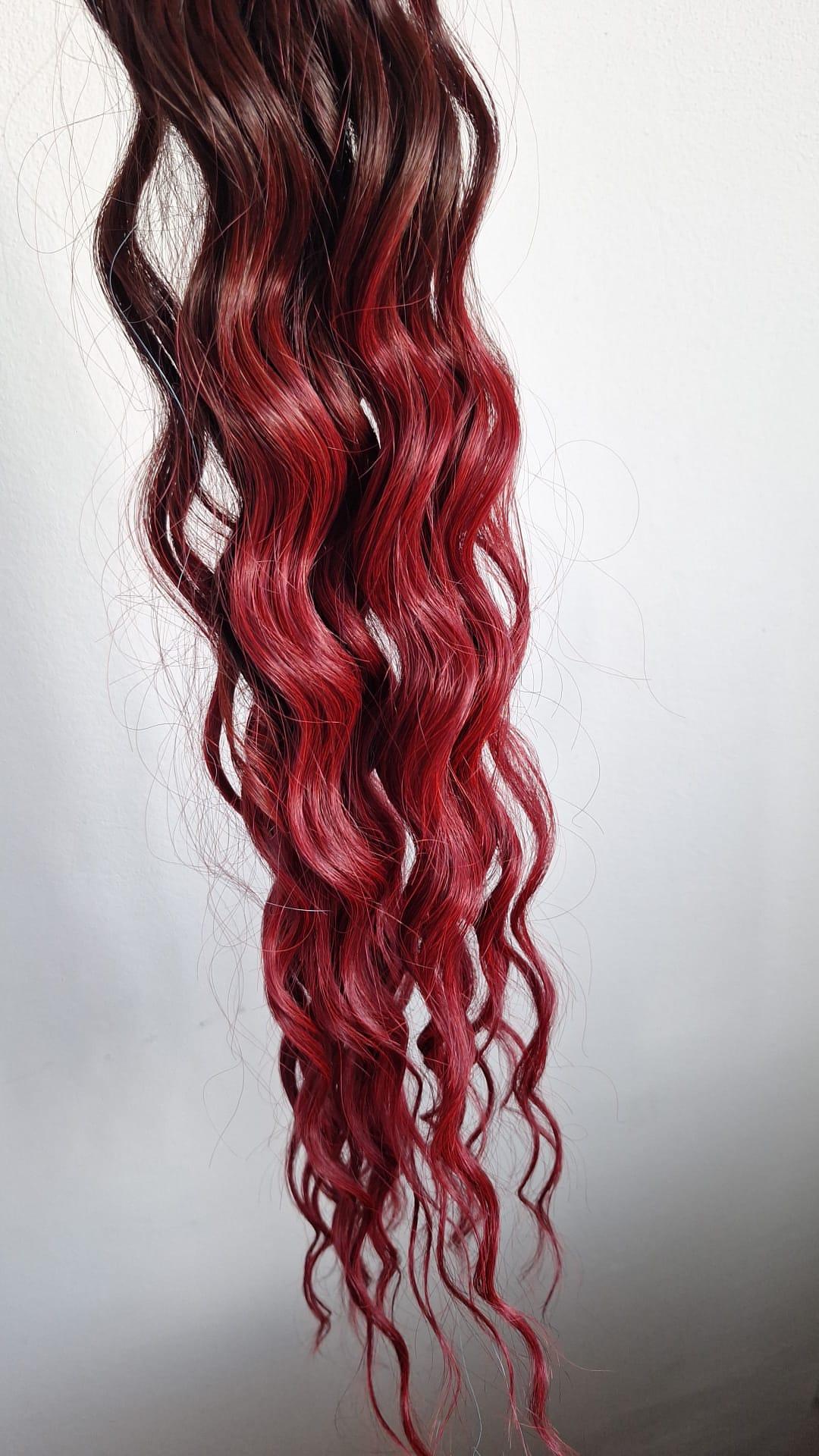 Surf Wave TT-WINE/RED13 (100g,55cm)