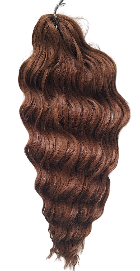 Anna P30/BROWN152 (300g,55cm)