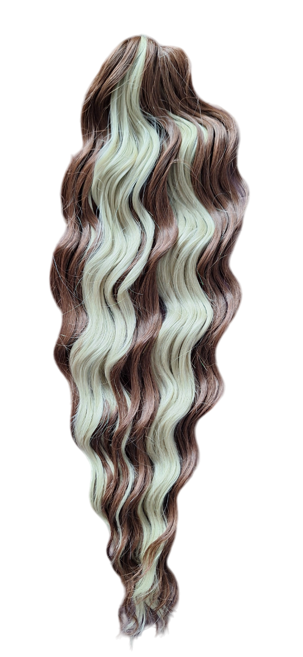 Anna P-Brown156(300g,55cm)