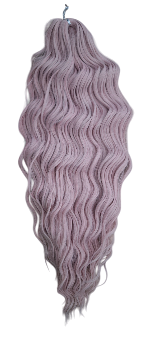 Anna GPINK23(300g,55cm)