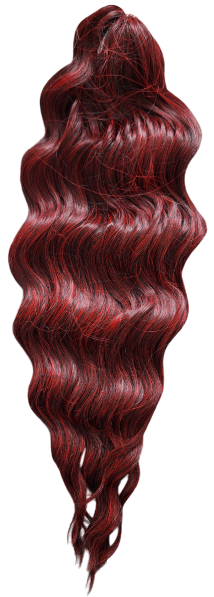 Anna DRED5 (300g,55cm)