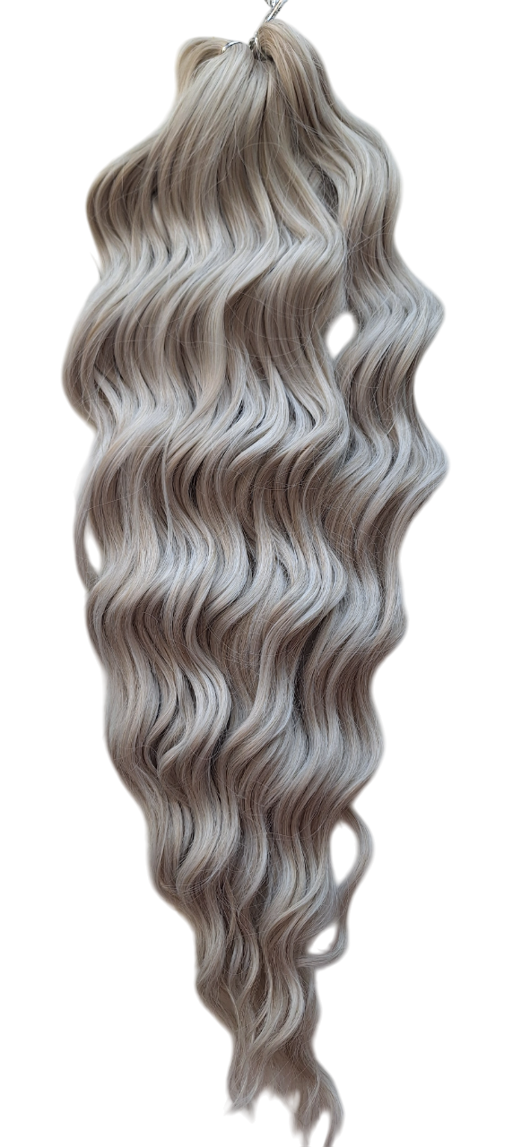 Anna IGRAY9 (300g,55cm)