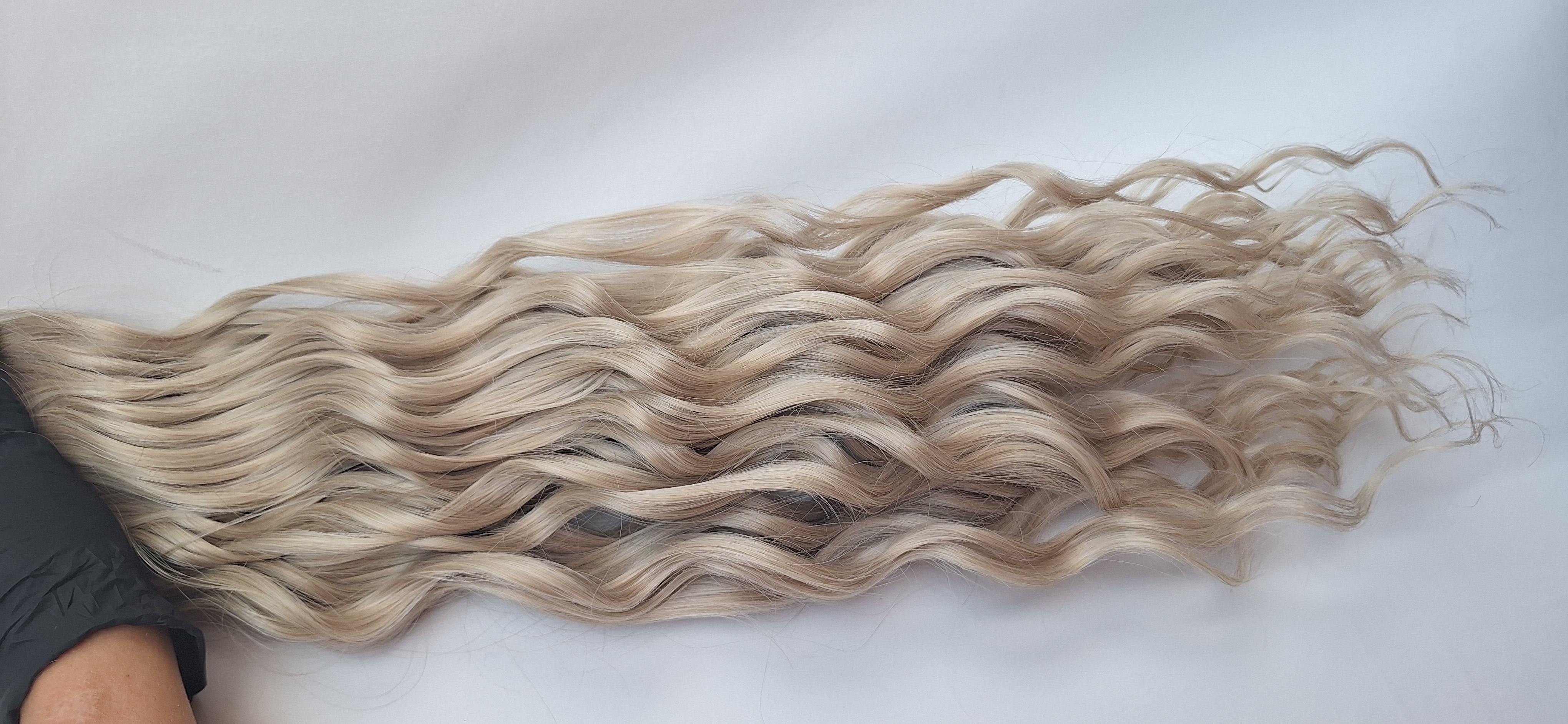 Anna LINEN143 (100g,55cm)