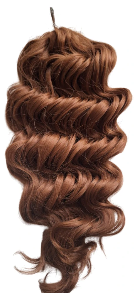 Manasi 12Y (300g, 50cm)