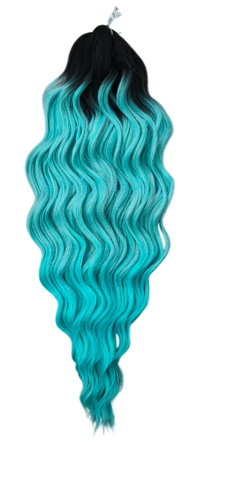 Anna TT1B/T-GGREEN30(300g,55cm)