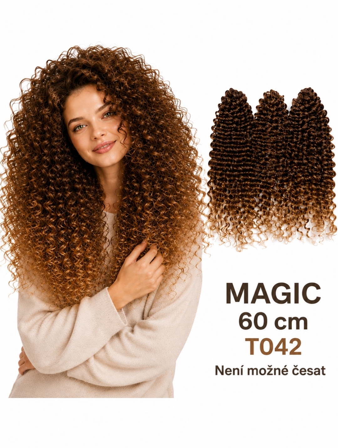 MAGIC T042 (300g,60cm)