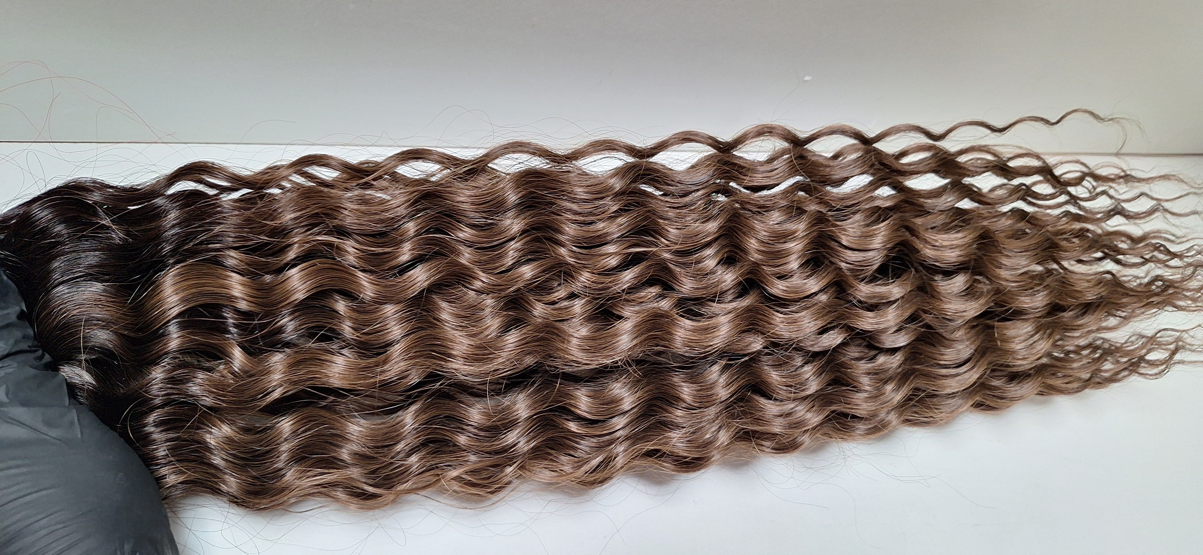 Ariel BROWN/10G (300g+60G Darek,55cm)
