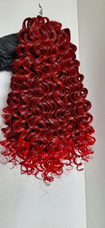 Cinderella T1/RED 300g