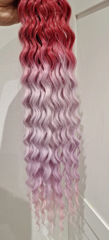 Ariel PINK1/TPPG4 (300g,55cm)