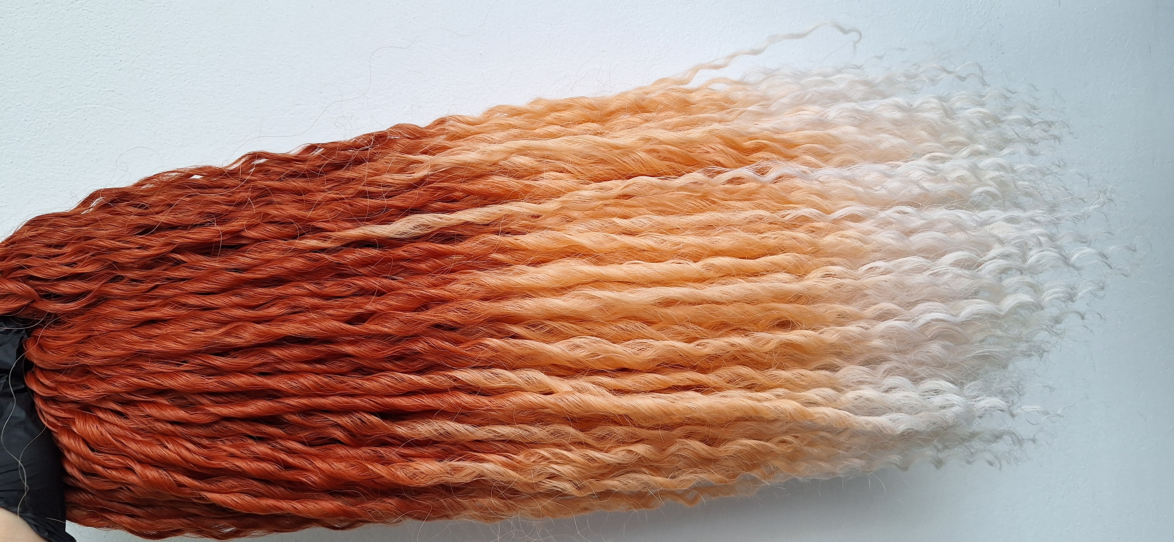 MERIDA FANTASTIC FOX (300g,60cm)