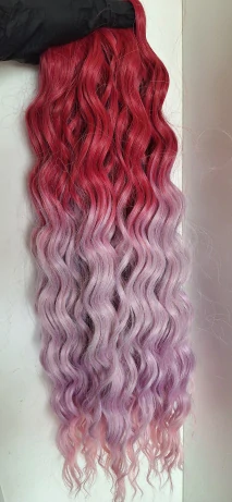 Surf Wave PINK/PPG4 (100g,55cm)