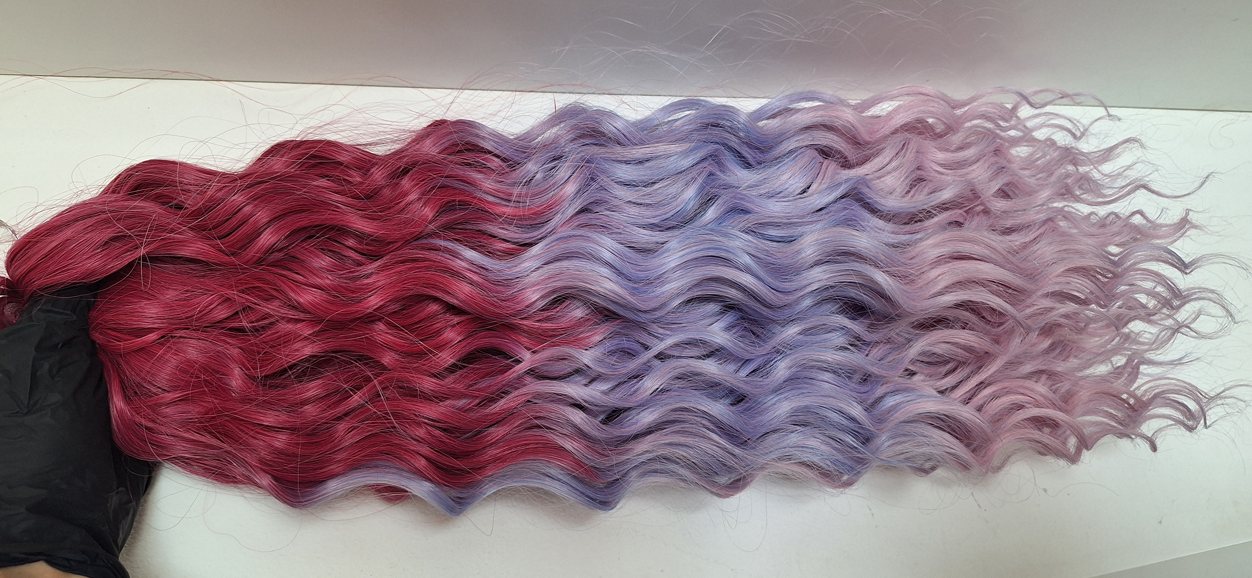 Surf Wave PINK/BPINK1 (300g,55cm)