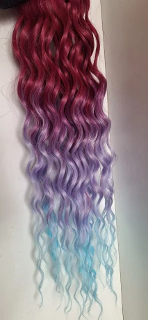 Surf Wave T.T.BLOSSOM (300g,55cm)