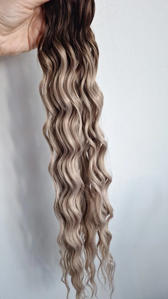 Surf Wave TT6/GPINK27 (100g,55cm)