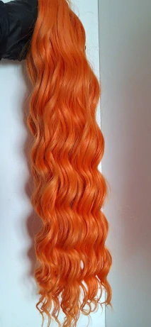 Anna ORANGE (100g,55cm)