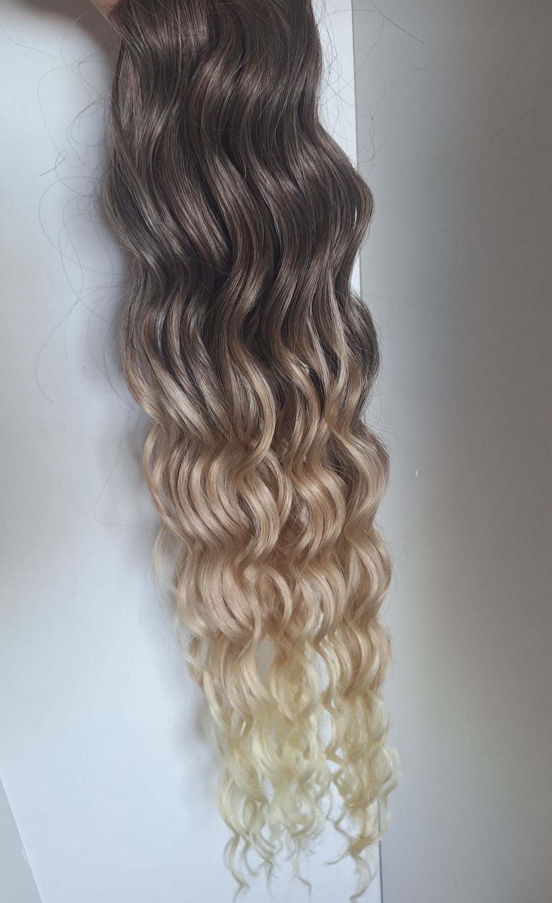 Surf Wave GOLDEN ASH(T-LINEN102) (300g,55cm)