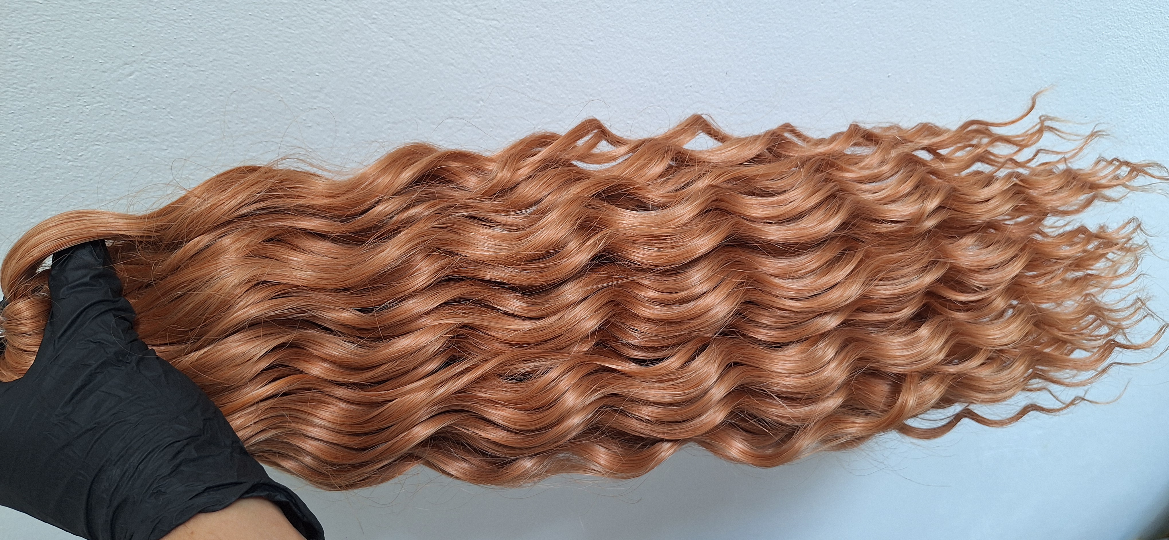Surf Wave AMBER GLOW (300g,55cm)