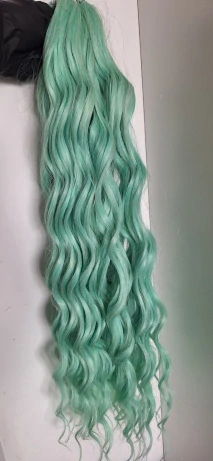 Anna OGREEN3 (100g,55cm)