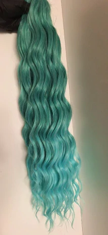 Anna GGREEN29 (100g,55cm)