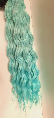Anna T-GGREEN30(300g,55cm)
