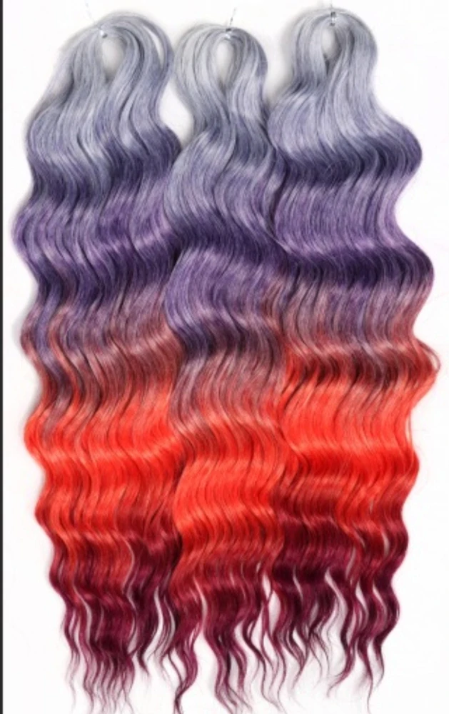 Anna HPD011 (100g,55cm)