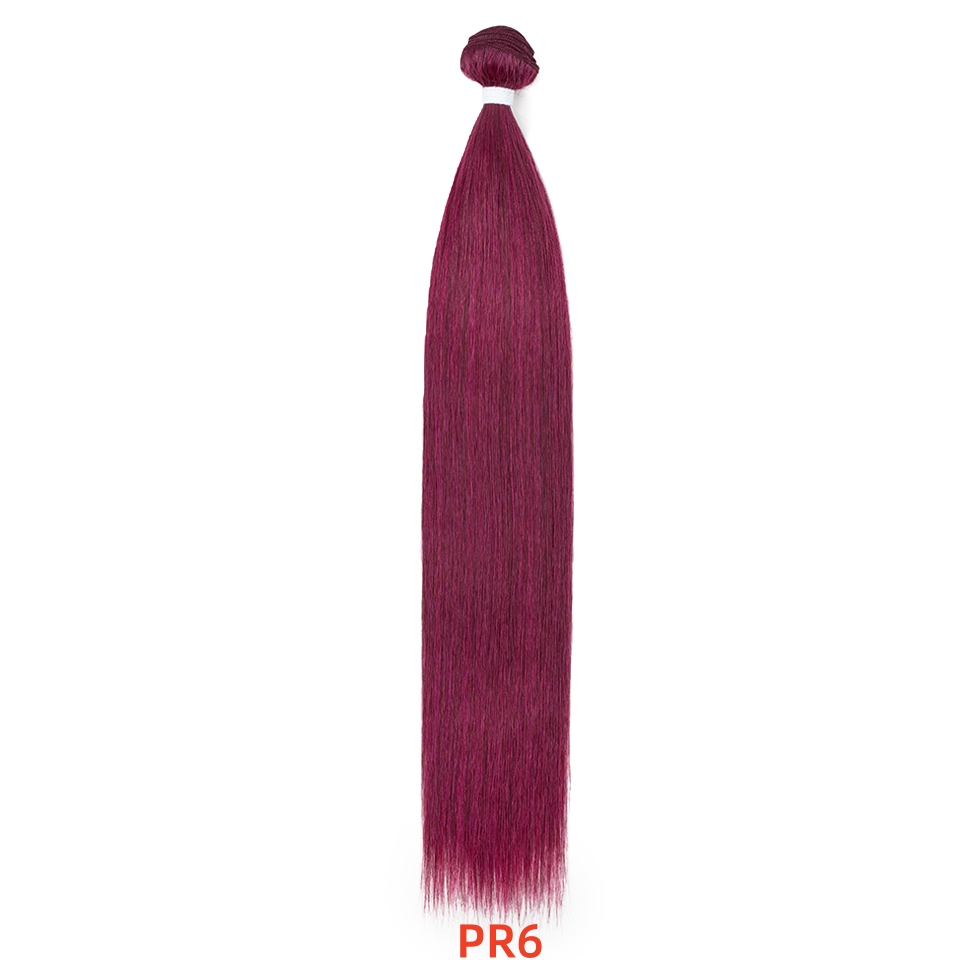 Vlasové třásně PR6 70cm