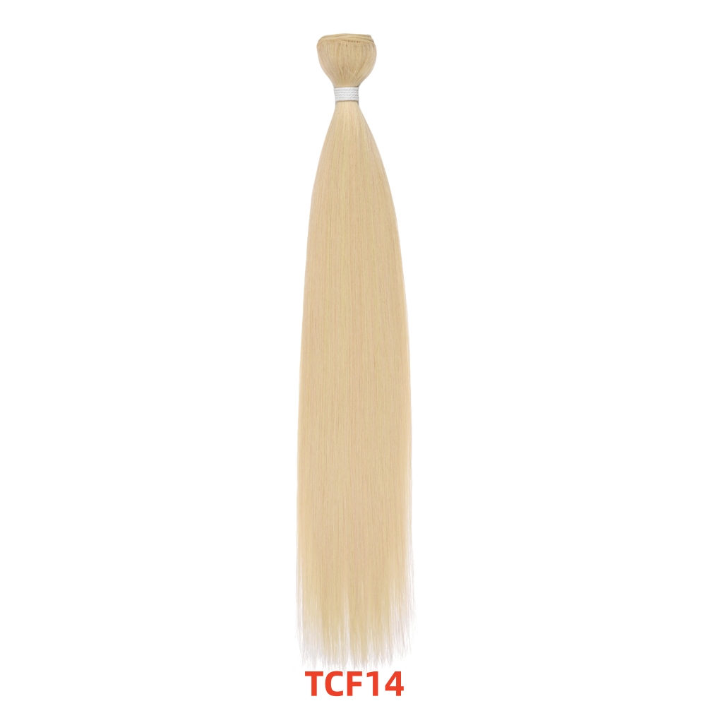 Vlasové třásně TFC14 70cm