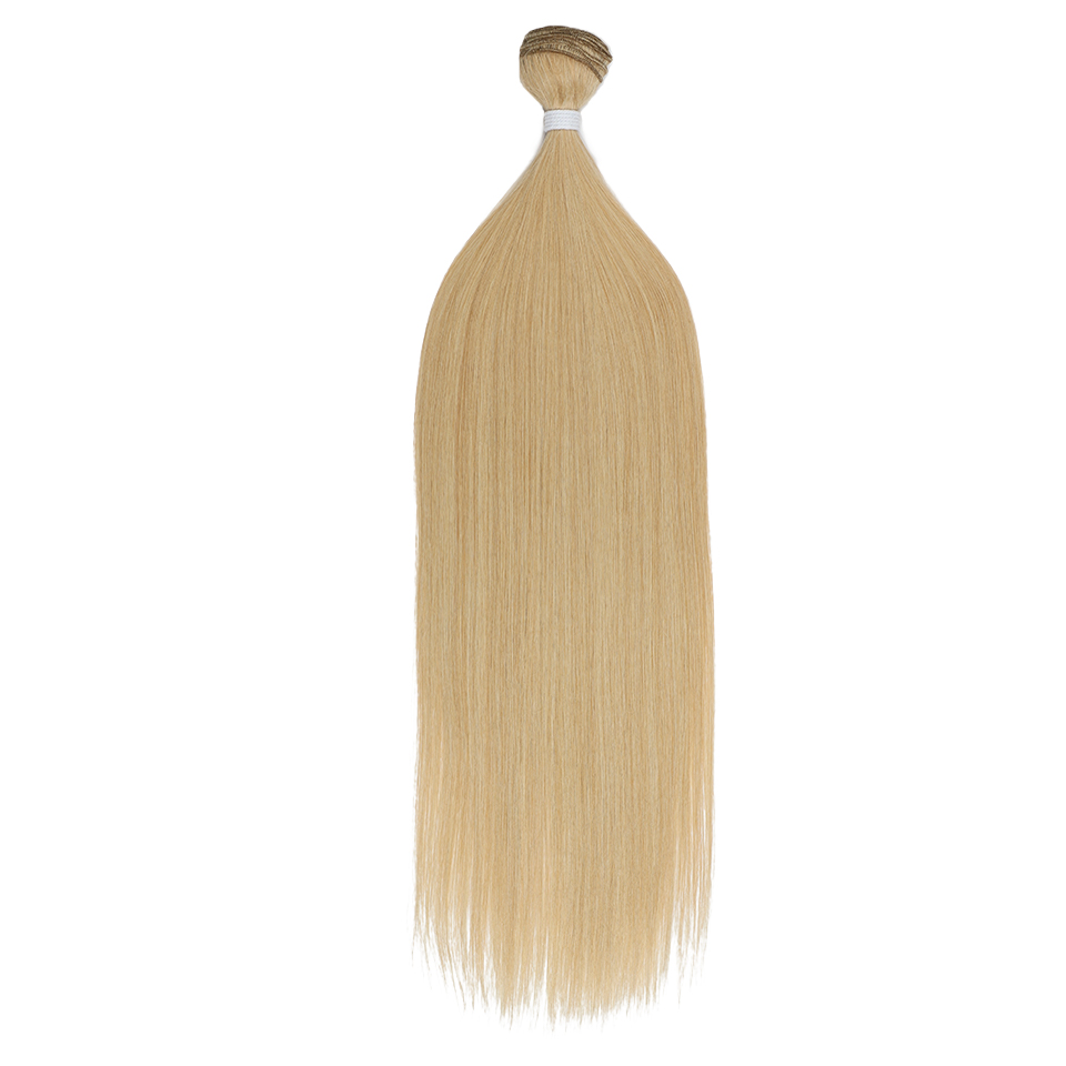 Vlasové třásně LINEN(43) 70cm