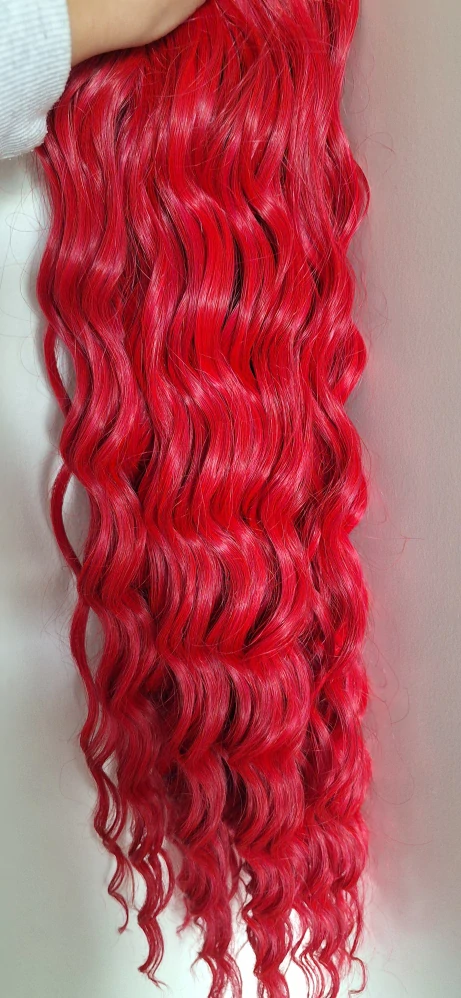 Surf Wave BRED (100g,55cm)