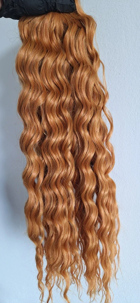 Surf Wave LORANGE3 (100g,55cm)