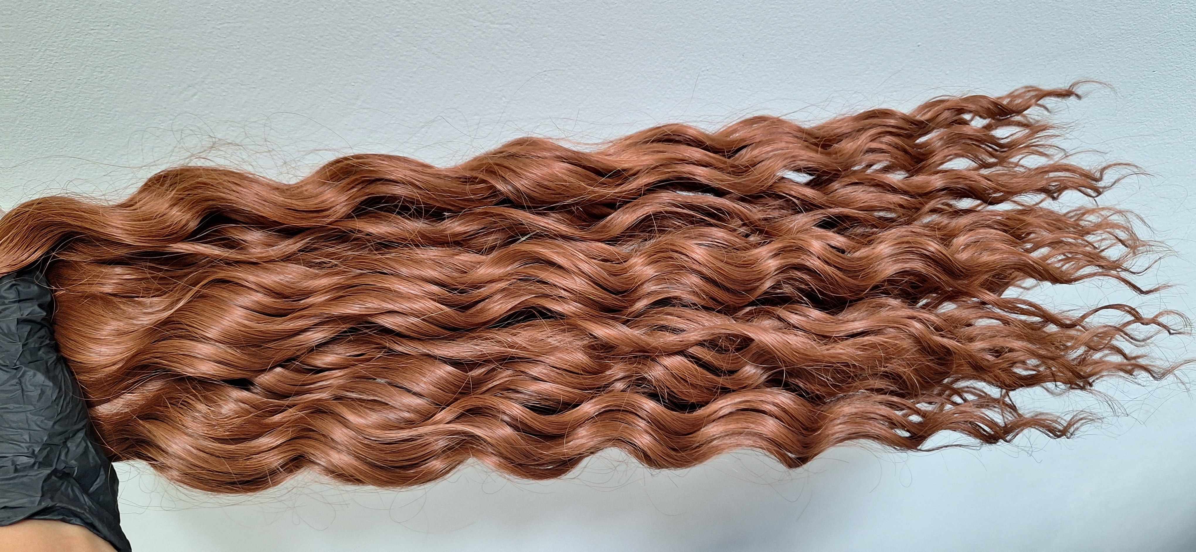 Surf Wave CHESTNUT4 (300g,55cm)
