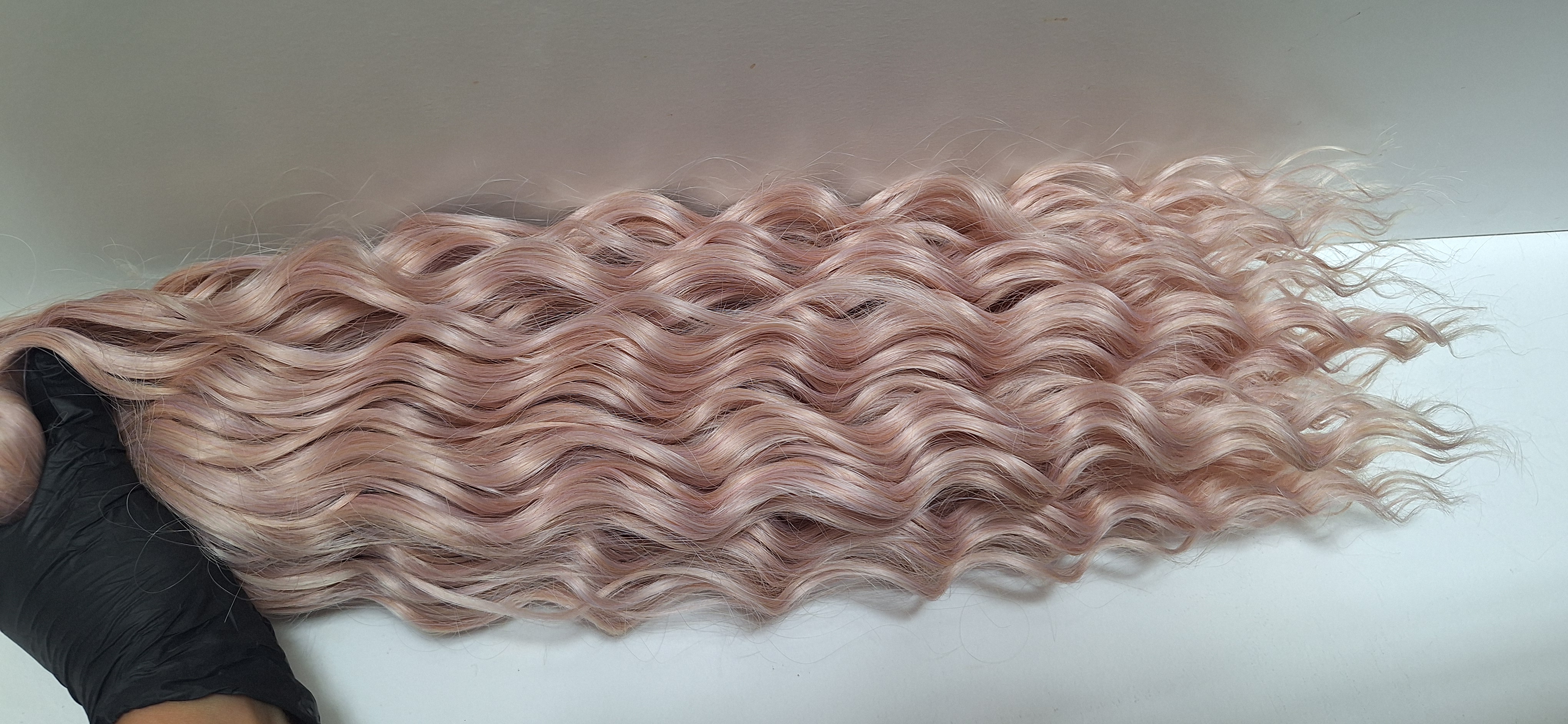 Surf Wave GPINK15 (100g,55cm)