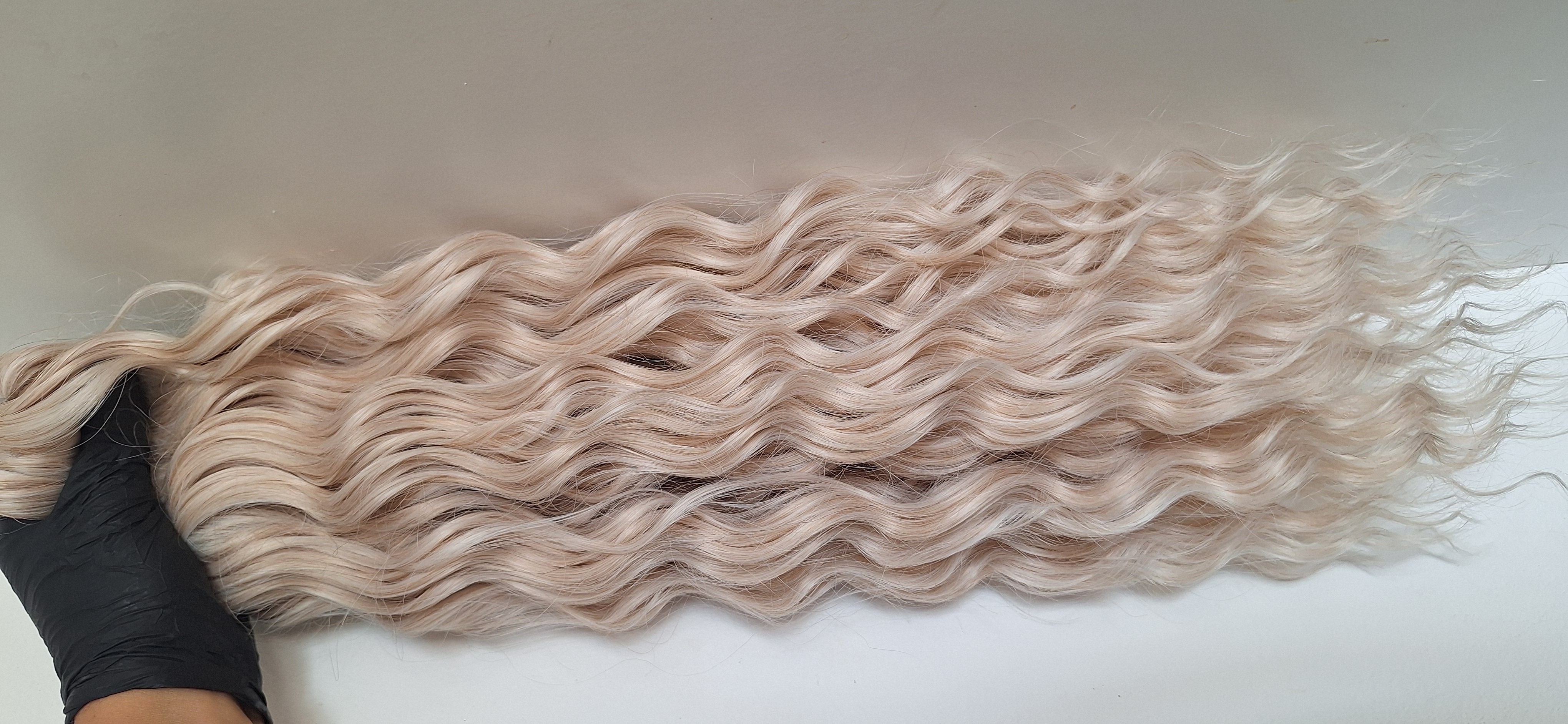 Surf Wave CREAMY (100g,55cm)