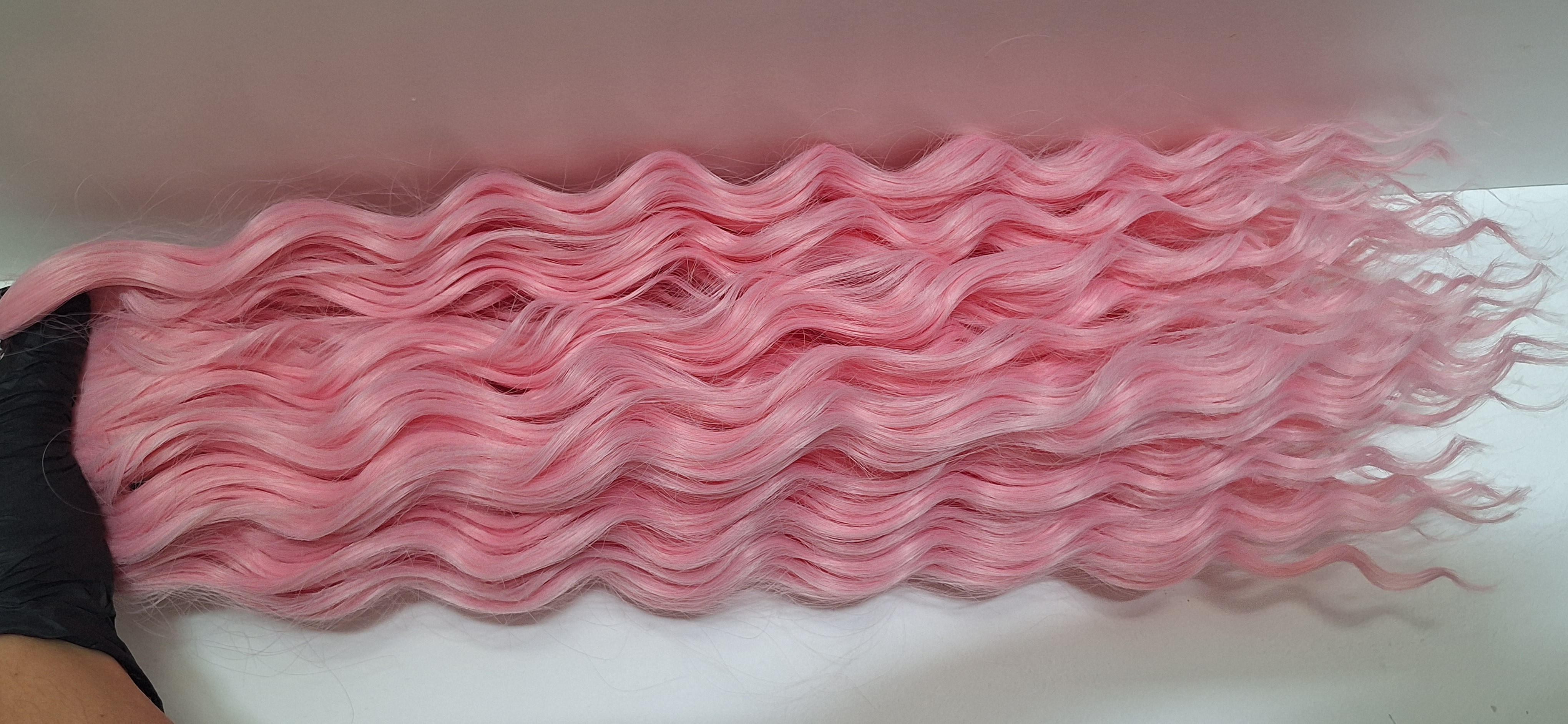 Surf Wave PINK4 (100g,55cm)