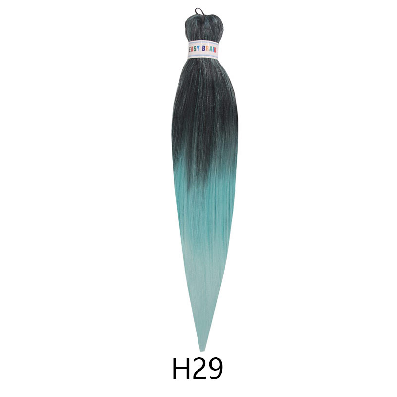 Easy Braid H29