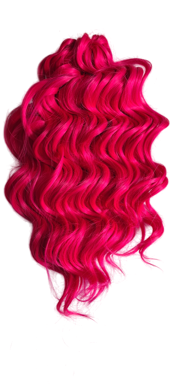 Manasi PINK1 (120g! 50cm)