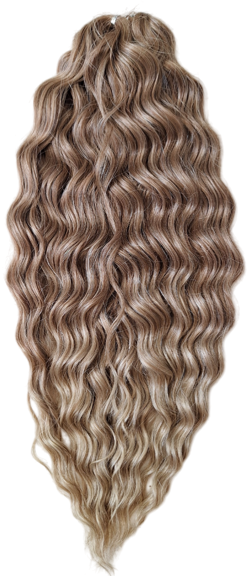 Surf Wave CARAMEL (300g,55cm)