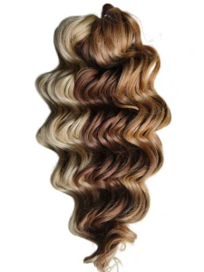 Manasi BRAIDING SHOP #28(H033+H022+H014)(300g, 50cm)