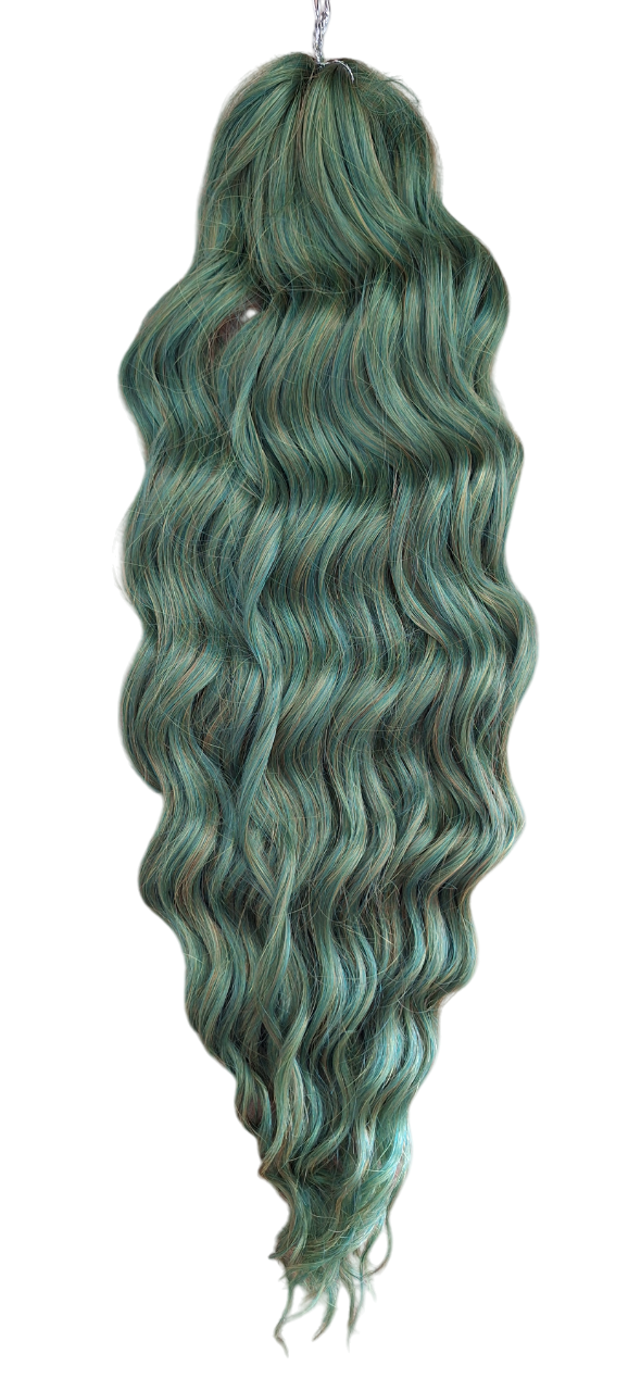 Anna GREEN15 (300g,55cm)