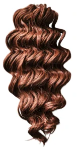 Manasi BROWN152 (100g, 50cm)