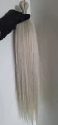 Rovný kanekalon Ariel 56E. (300g,55 cm)
