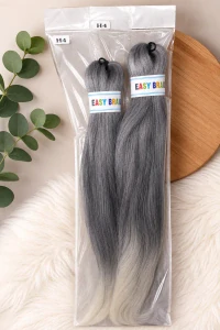 Easy Braid H4