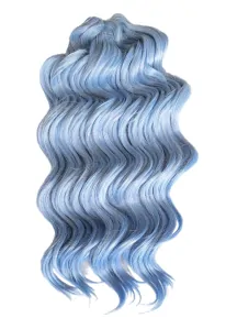 Manasi JSBLUE (100g, 40cm)