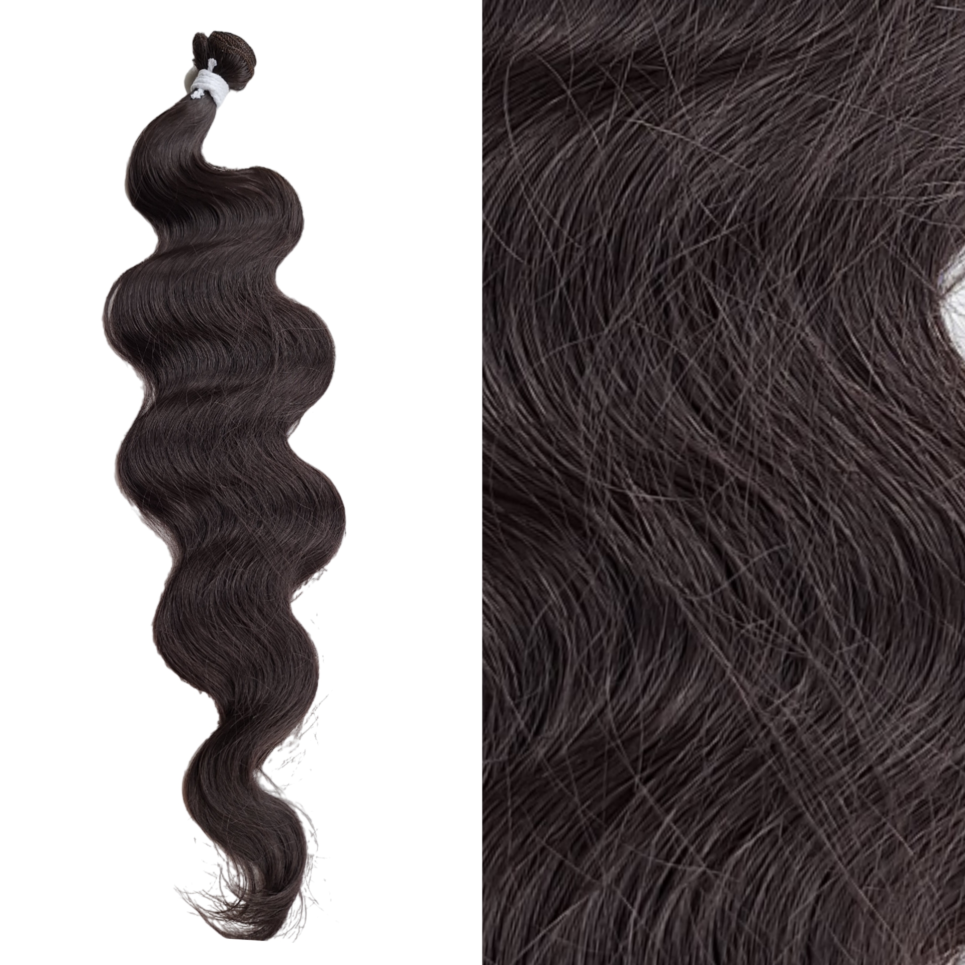 EZ BODY WAVE #4(100g,65 cm)