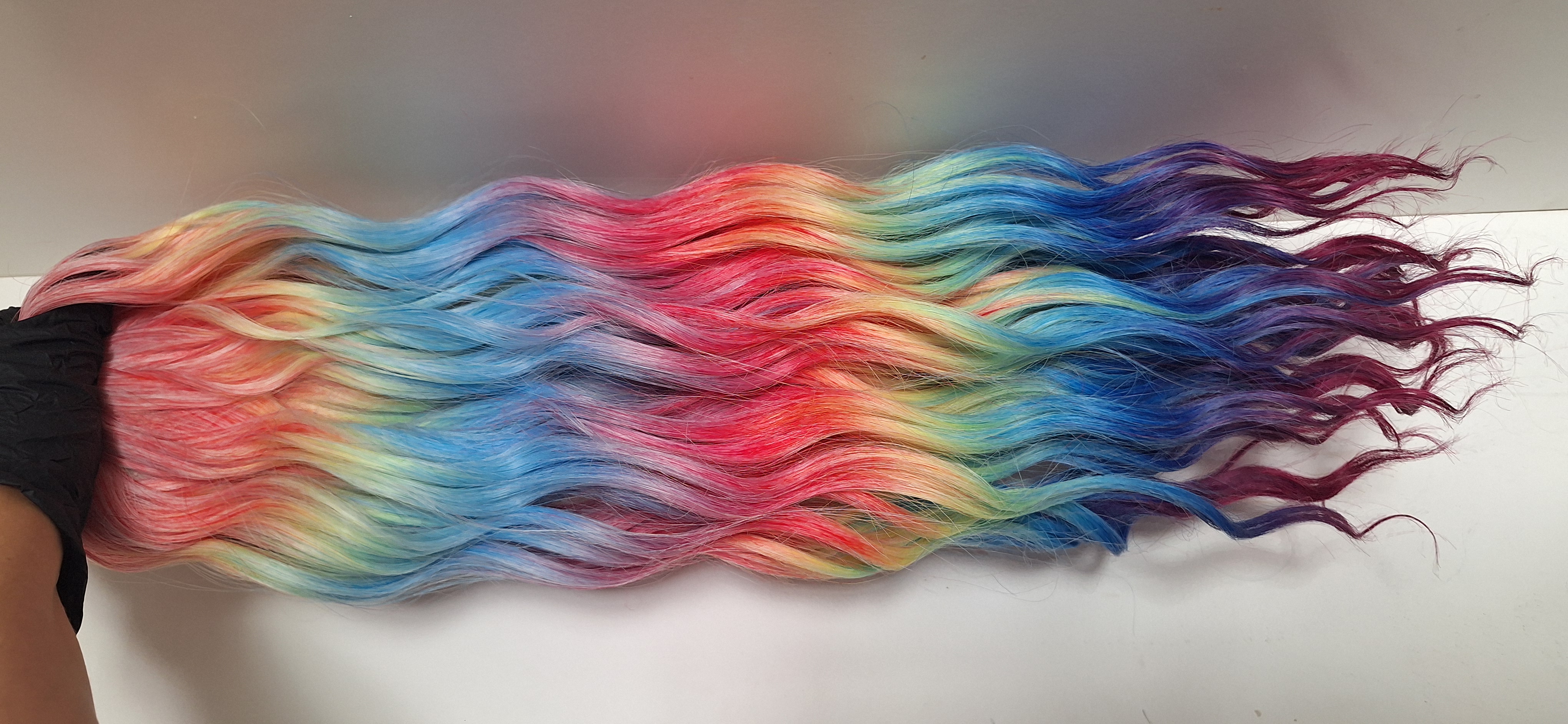 Anna HPD125(100g,55cm)