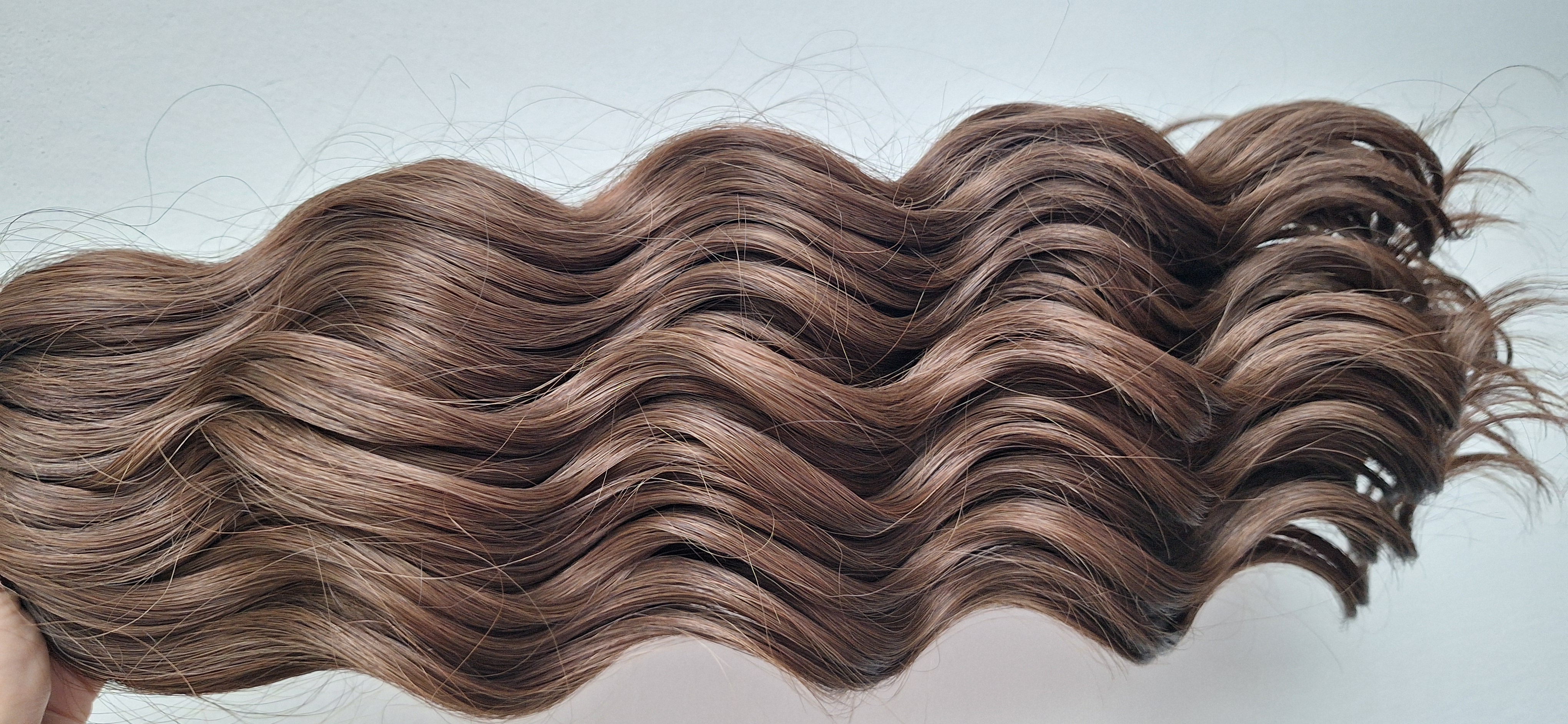 Manasi #10 (100g, 40cm)