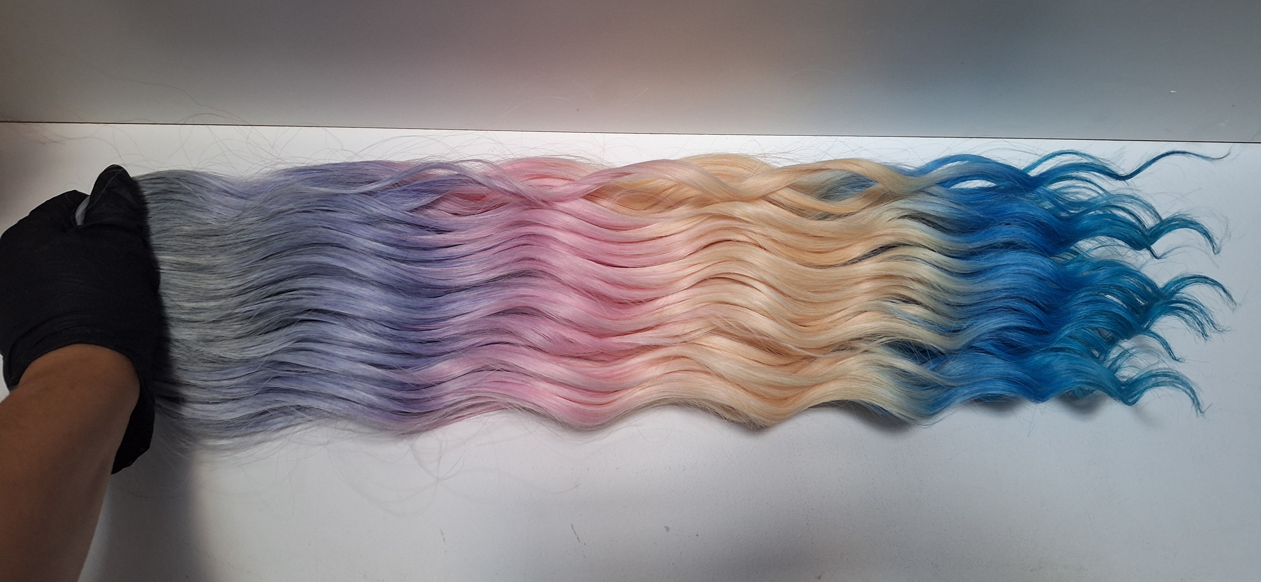 Anna HPD015 (100g,55cm)