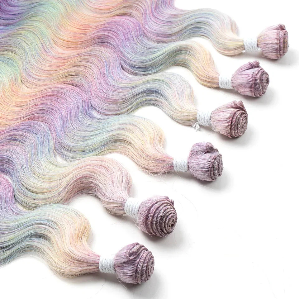 ARIEL BODY WAVE HPD108 (300g,55cm)